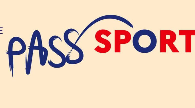 Pour tout savoir sur le Pass’Sport !